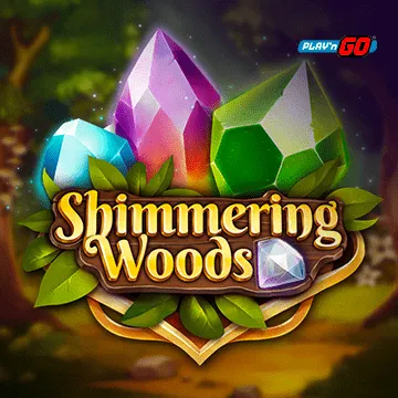 รวมเกมสล็อตทุกค่าย - The Shimmering Woods