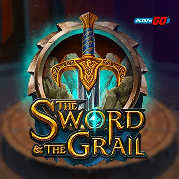 รวมเกมสล็อตทุกค่าย - The Sword and the Grail
