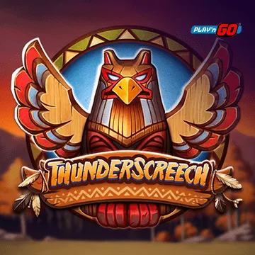 รวมเกมสล็อตทุกค่าย - Thunder Screech