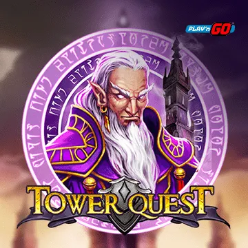 รวมเกมสล็อตทุกค่าย - Tower Quest