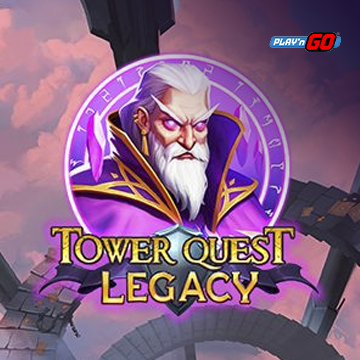 รวมเกมสล็อตทุกค่าย - Tower Quest Legacy