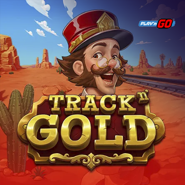 Track n' Gold