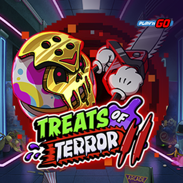 Treats of Terror II