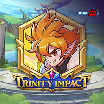 รวมเกมสล็อตทุกค่าย - Trinity Impact