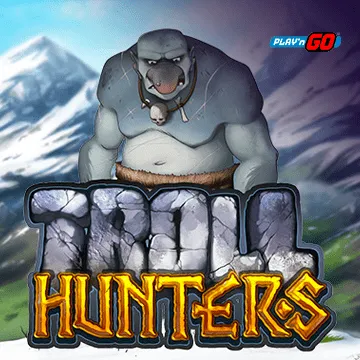 รวมเกมสล็อตทุกค่าย - Troll Hunters