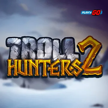 รวมเกมสล็อตทุกค่าย - Troll Hunters 2