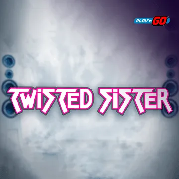 รวมเกมสล็อตทุกค่าย - Twisted Sister