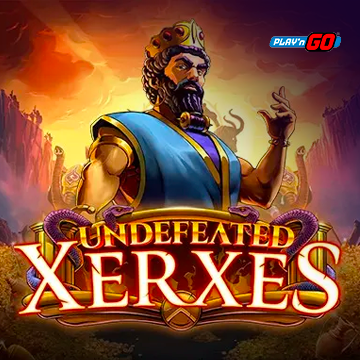 รวมเกมสล็อตทุกค่าย - Undefeated Xerxes