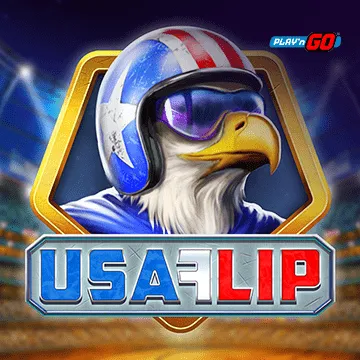 รวมเกมสล็อตทุกค่าย - USA Flip