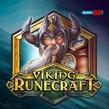 รวมเกมสล็อตทุกค่าย - Viking Runecraft