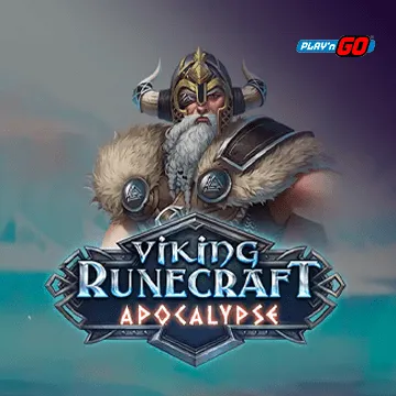 รวมเกมสล็อตทุกค่าย - Viking Runecraft: Apocalypse