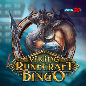 รวมเกมสล็อตทุกค่าย - Viking Runecraft Bingo