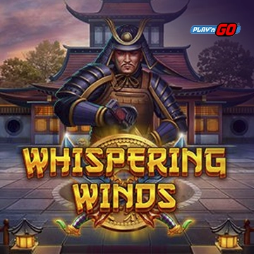 รวมเกมสล็อตทุกค่าย - Whispering Winds