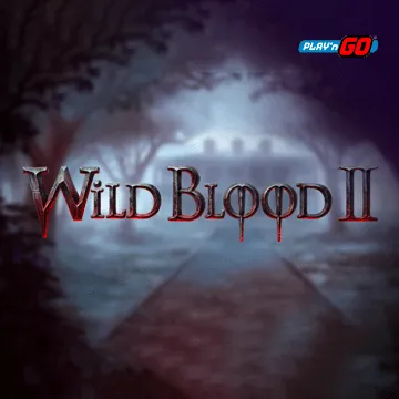 รวมเกมสล็อตทุกค่าย - Wild Blood 2