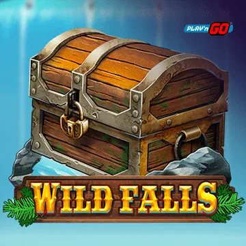 รวมเกมสล็อตทุกค่าย - Wild Falls