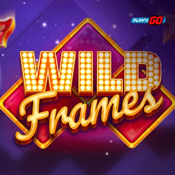 รวมเกมสล็อตทุกค่าย - Wild Frames