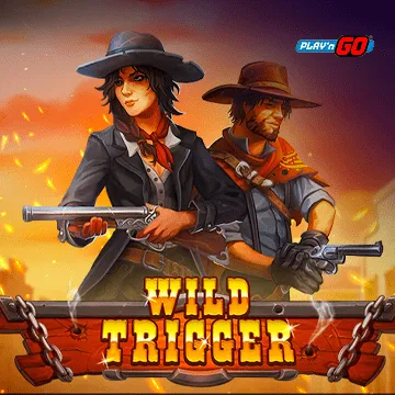 รวมเกมสล็อตทุกค่าย - Wild Trigger