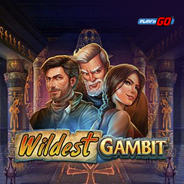 รวมเกมสล็อตทุกค่าย - Wildest Gambit