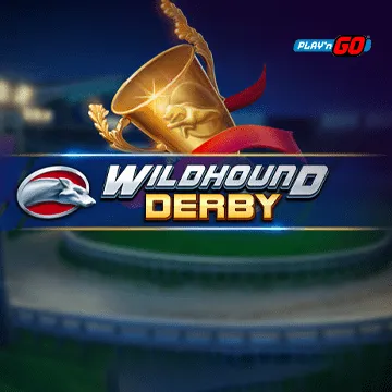 รวมเกมสล็อตทุกค่าย - Wildhound Derby