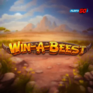 รวมเกมสล็อตทุกค่าย - Win-A-Beest