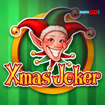 รวมเกมสล็อตทุกค่าย - Xmas Joker