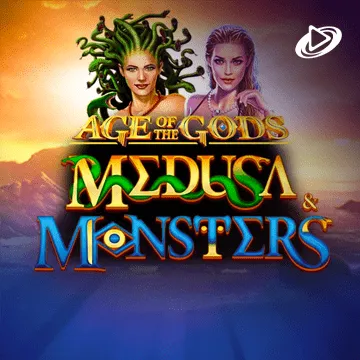 Age of the Gods: Medusa & Monsters