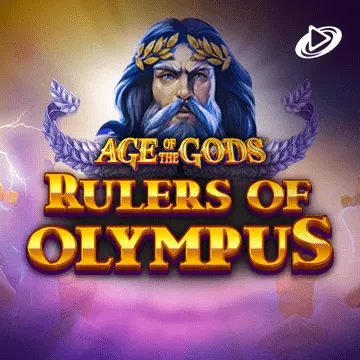 Age of the Gods: Rulers of Olympus