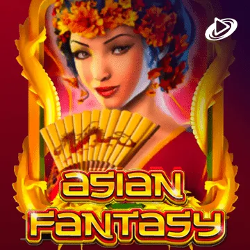 Asian Fantasy