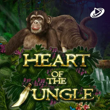 Heart of the Frontier