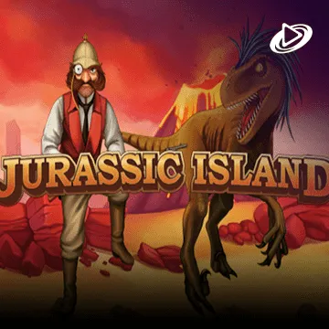 Jurassic Island