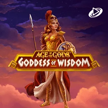 Age of the Gods: Goddess of Wisdom