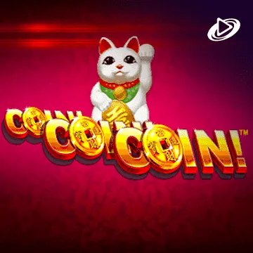 Coin! Coin! Coin! CNY