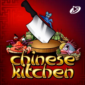 Chinese Kitchen