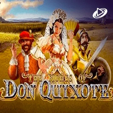 The Riches of Don Quixote
