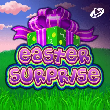 Easter Surprise