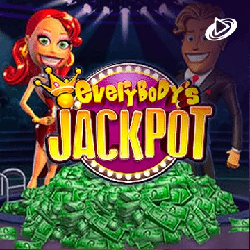 Everybody's Jackpot