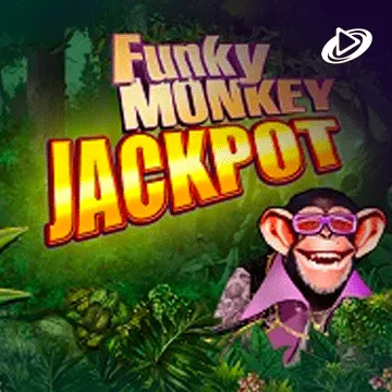 Funky Monkey Jackpot