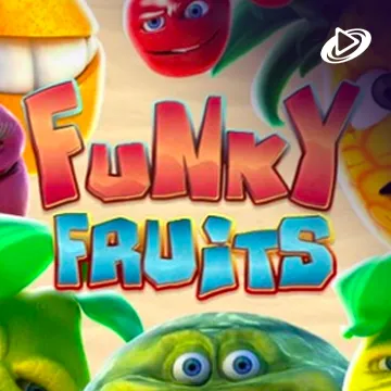 Funky Fruits