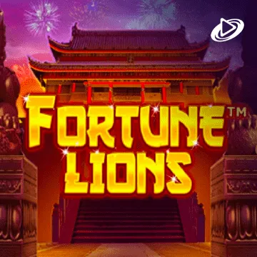 Fortune Lions
