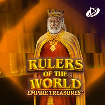 Rulers of the World: Empire Treasures