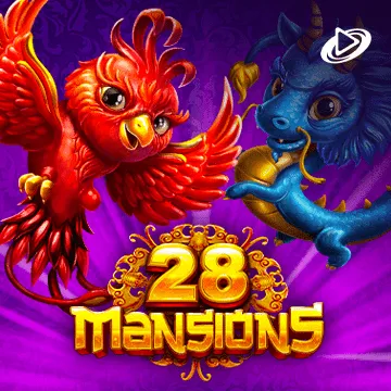 28 Mansions