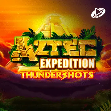 Aztec Expedition Thundershots