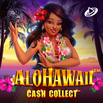 Alohawaii: Cash Collect™