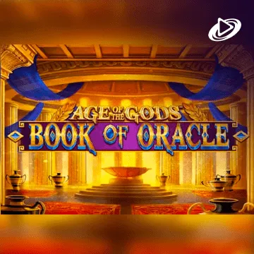 Age of Gods: Book of Oracle