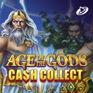 Age of the Gods: Cash Collect