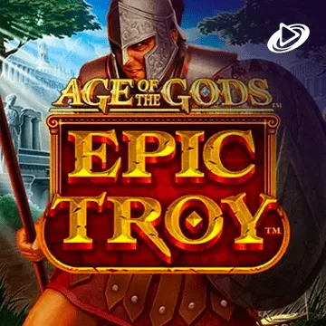 Age of the Gods: Epic Troy