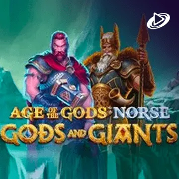 Age of the Gods Norse: Gods and Giants