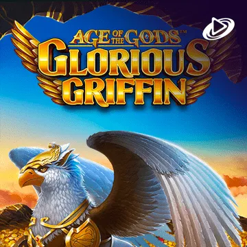 Age of the Gods: Glorious Griffin
