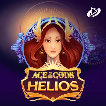 Age of the Gods: Helios