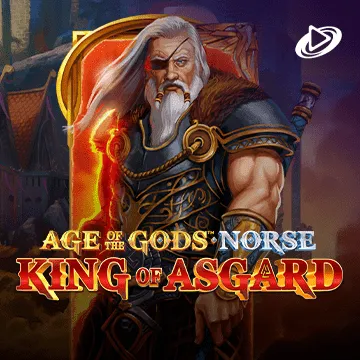 Age of the Gods Norse: King of Asgard